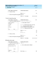 Preview for 321 page of Lucent Technologies MERLIN LEGEND Release 7.0 System Programming Manual