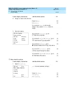 Preview for 322 page of Lucent Technologies MERLIN LEGEND Release 7.0 System Programming Manual