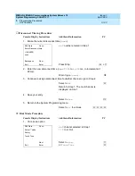 Preview for 325 page of Lucent Technologies MERLIN LEGEND Release 7.0 System Programming Manual