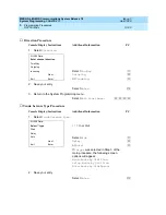 Preview for 327 page of Lucent Technologies MERLIN LEGEND Release 7.0 System Programming Manual