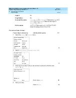 Preview for 334 page of Lucent Technologies MERLIN LEGEND Release 7.0 System Programming Manual