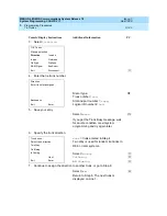 Предварительный просмотр 347 страницы Lucent Technologies MERLIN LEGEND Release 7.0 System Programming Manual