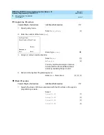 Предварительный просмотр 359 страницы Lucent Technologies MERLIN LEGEND Release 7.0 System Programming Manual