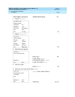 Предварительный просмотр 364 страницы Lucent Technologies MERLIN LEGEND Release 7.0 System Programming Manual