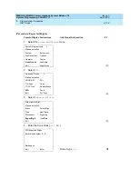 Предварительный просмотр 376 страницы Lucent Technologies MERLIN LEGEND Release 7.0 System Programming Manual