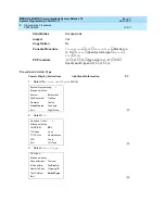 Preview for 389 page of Lucent Technologies MERLIN LEGEND Release 7.0 System Programming Manual