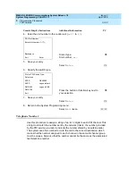 Preview for 390 page of Lucent Technologies MERLIN LEGEND Release 7.0 System Programming Manual