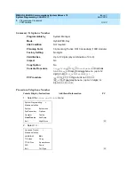 Preview for 391 page of Lucent Technologies MERLIN LEGEND Release 7.0 System Programming Manual