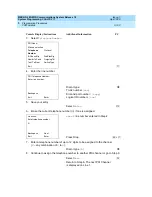 Preview for 392 page of Lucent Technologies MERLIN LEGEND Release 7.0 System Programming Manual