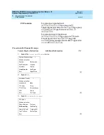 Preview for 395 page of Lucent Technologies MERLIN LEGEND Release 7.0 System Programming Manual