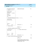 Preview for 396 page of Lucent Technologies MERLIN LEGEND Release 7.0 System Programming Manual