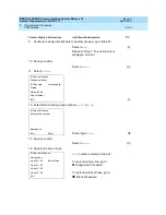 Preview for 397 page of Lucent Technologies MERLIN LEGEND Release 7.0 System Programming Manual