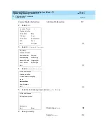 Preview for 401 page of Lucent Technologies MERLIN LEGEND Release 7.0 System Programming Manual