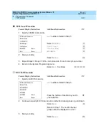 Preview for 403 page of Lucent Technologies MERLIN LEGEND Release 7.0 System Programming Manual