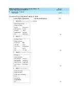 Preview for 407 page of Lucent Technologies MERLIN LEGEND Release 7.0 System Programming Manual