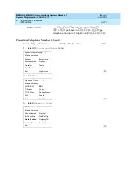 Preview for 413 page of Lucent Technologies MERLIN LEGEND Release 7.0 System Programming Manual