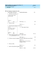 Preview for 415 page of Lucent Technologies MERLIN LEGEND Release 7.0 System Programming Manual