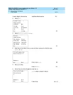 Preview for 417 page of Lucent Technologies MERLIN LEGEND Release 7.0 System Programming Manual