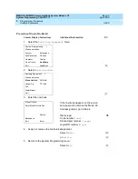 Preview for 501 page of Lucent Technologies MERLIN LEGEND Release 7.0 System Programming Manual