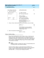 Preview for 549 page of Lucent Technologies MERLIN LEGEND Release 7.0 System Programming Manual