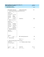 Preview for 551 page of Lucent Technologies MERLIN LEGEND Release 7.0 System Programming Manual