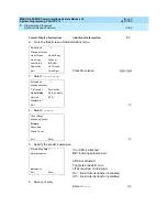 Preview for 556 page of Lucent Technologies MERLIN LEGEND Release 7.0 System Programming Manual