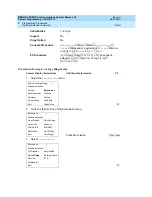 Preview for 561 page of Lucent Technologies MERLIN LEGEND Release 7.0 System Programming Manual