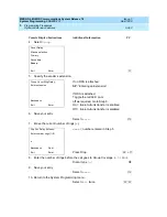 Preview for 562 page of Lucent Technologies MERLIN LEGEND Release 7.0 System Programming Manual