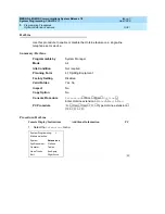 Preview for 563 page of Lucent Technologies MERLIN LEGEND Release 7.0 System Programming Manual