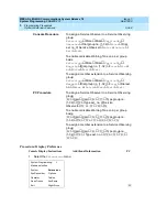 Предварительный просмотр 568 страницы Lucent Technologies MERLIN LEGEND Release 7.0 System Programming Manual