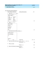 Preview for 574 page of Lucent Technologies MERLIN LEGEND Release 7.0 System Programming Manual