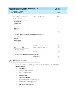 Preview for 576 page of Lucent Technologies MERLIN LEGEND Release 7.0 System Programming Manual