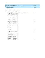 Preview for 597 page of Lucent Technologies MERLIN LEGEND Release 7.0 System Programming Manual