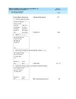 Preview for 604 page of Lucent Technologies MERLIN LEGEND Release 7.0 System Programming Manual