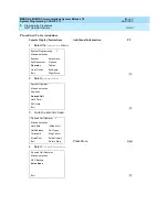 Preview for 606 page of Lucent Technologies MERLIN LEGEND Release 7.0 System Programming Manual