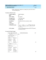 Preview for 608 page of Lucent Technologies MERLIN LEGEND Release 7.0 System Programming Manual