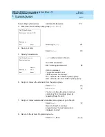 Preview for 609 page of Lucent Technologies MERLIN LEGEND Release 7.0 System Programming Manual