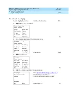 Preview for 611 page of Lucent Technologies MERLIN LEGEND Release 7.0 System Programming Manual