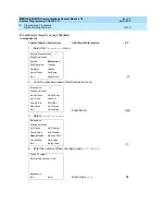 Preview for 614 page of Lucent Technologies MERLIN LEGEND Release 7.0 System Programming Manual