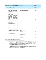 Preview for 617 page of Lucent Technologies MERLIN LEGEND Release 7.0 System Programming Manual