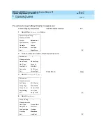 Preview for 619 page of Lucent Technologies MERLIN LEGEND Release 7.0 System Programming Manual