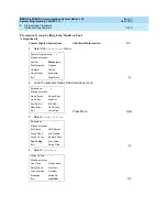 Preview for 622 page of Lucent Technologies MERLIN LEGEND Release 7.0 System Programming Manual