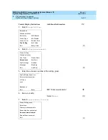 Предварительный просмотр 635 страницы Lucent Technologies MERLIN LEGEND Release 7.0 System Programming Manual