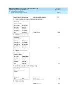 Preview for 652 page of Lucent Technologies MERLIN LEGEND Release 7.0 System Programming Manual