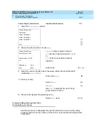 Preview for 653 page of Lucent Technologies MERLIN LEGEND Release 7.0 System Programming Manual