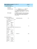 Preview for 658 page of Lucent Technologies MERLIN LEGEND Release 7.0 System Programming Manual