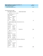 Preview for 662 page of Lucent Technologies MERLIN LEGEND Release 7.0 System Programming Manual