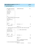 Preview for 663 page of Lucent Technologies MERLIN LEGEND Release 7.0 System Programming Manual