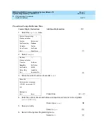 Preview for 675 page of Lucent Technologies MERLIN LEGEND Release 7.0 System Programming Manual