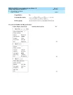 Preview for 686 page of Lucent Technologies MERLIN LEGEND Release 7.0 System Programming Manual